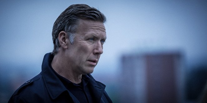 Beck - The Hospital Murders - Photos - Mikael Persbrandt