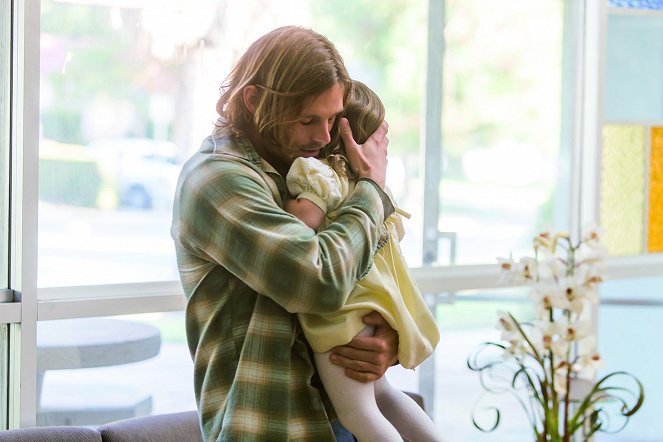 Soaked in Bleach - Photos