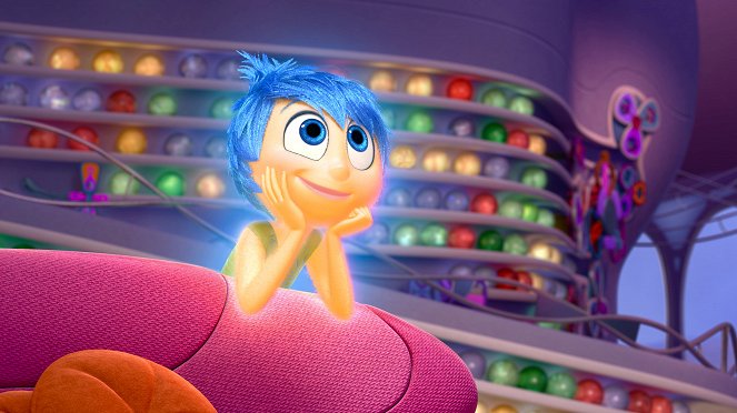 Inside Out - Photos