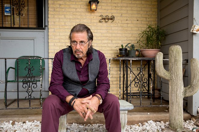 Manglehorn - Schlüssel zum Glück - Filmfotos - Al Pacino