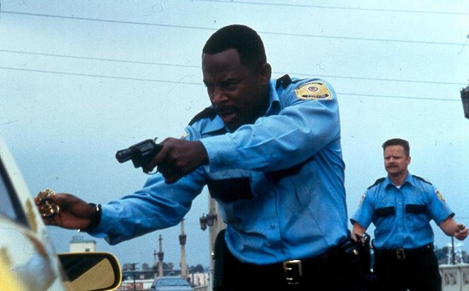 Policajti na baterky - Z filmu - Martin Lawrence, Steve Zahn