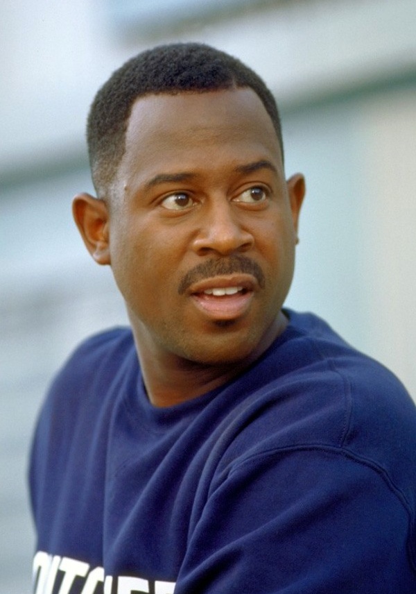 National Security - Filmfotos - Martin Lawrence