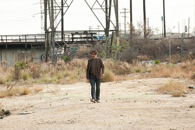 True Detective - Season 2 - Night Finds You - Photos - Colin Farrell