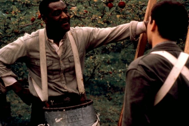 The Cider House Rules - Van film - Delroy Lindo