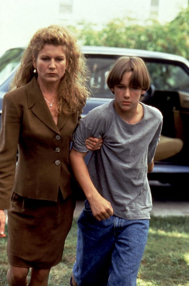 The Cure - Photos - Diana Scarwid, Brad Renfro