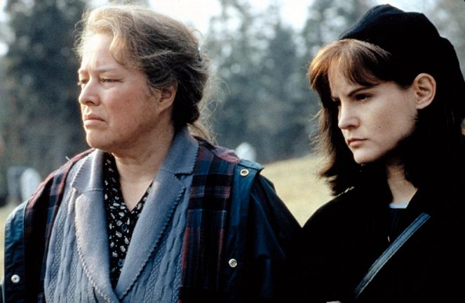 Dolores Claiborne - Film - Kathy Bates, Jennifer Jason Leigh