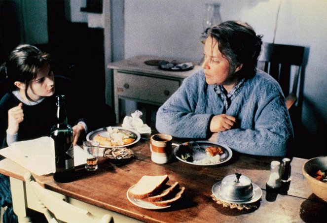 Dolores Claiborne - Film - Jennifer Jason Leigh, Kathy Bates