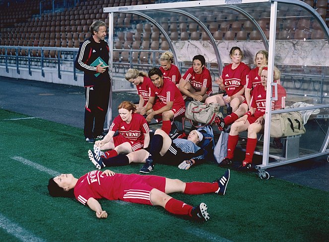 FC Venus - Fussball ist Frauensache - Filmfotos - Taneli Mäkelä, Minna Haapkylä