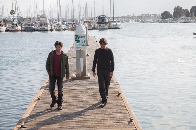 Knight of Cups - Film - Christian Bale