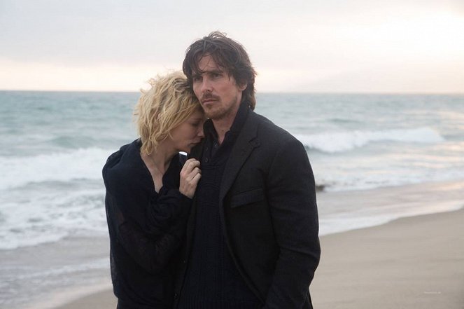 Knight of Cups - Filmfotos - Cate Blanchett, Christian Bale