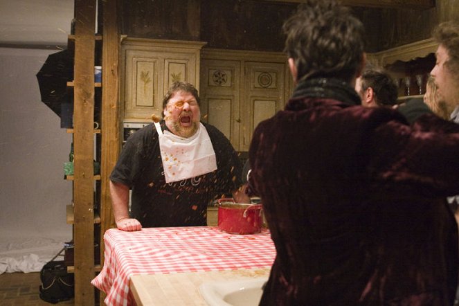 Jackass: Number Two - Photos - Phil Margera