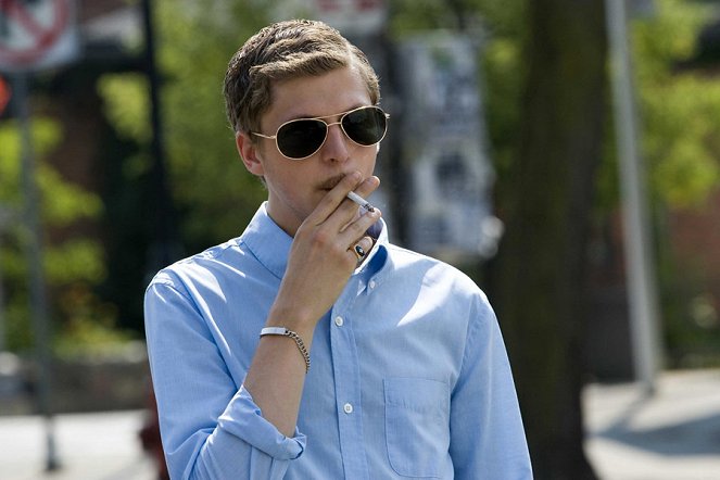 Youth in Revolt - Filmfotos - Michael Cera