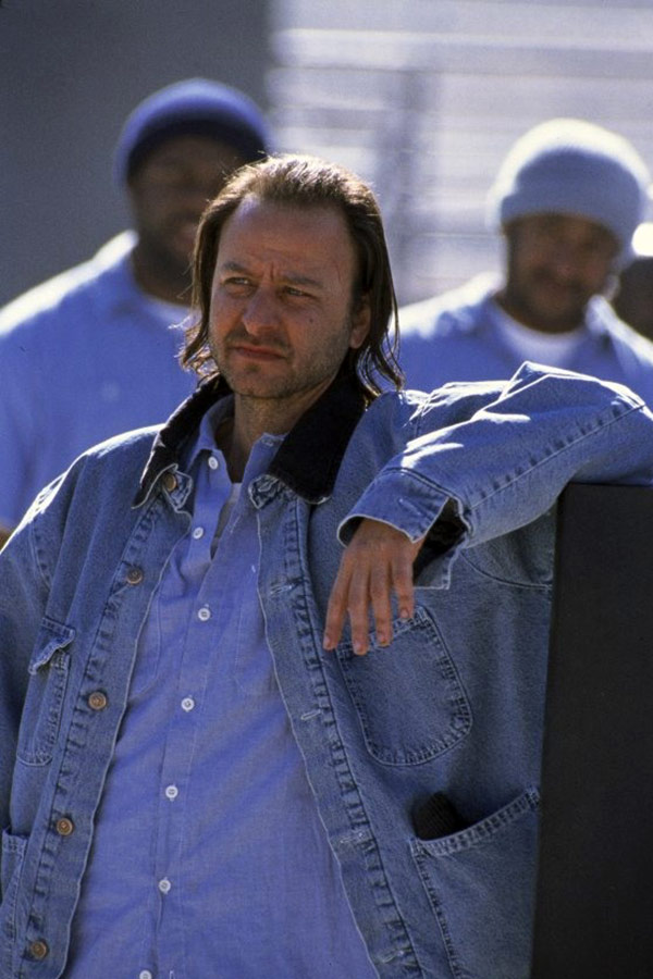 Undisputed - Photos - Fisher Stevens