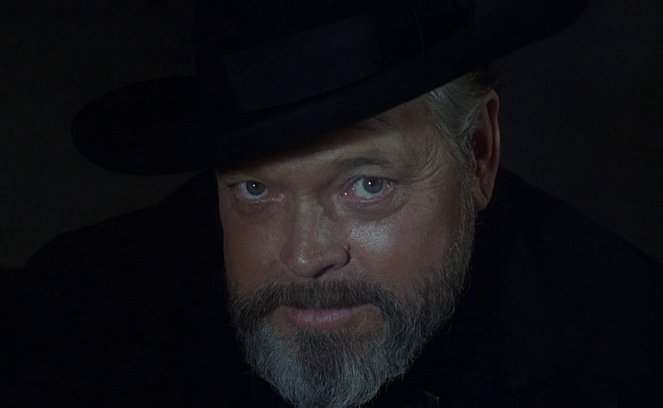 Vérités et mensonges - Film - Orson Welles