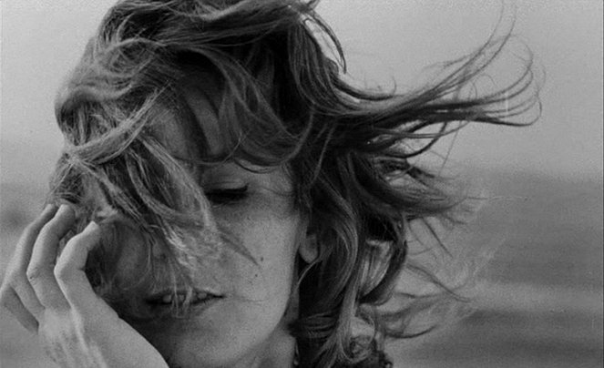 La Jetée - Film - Hélène Chatelain