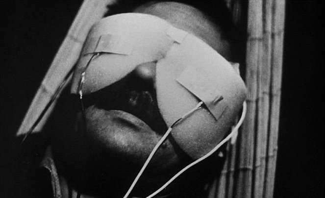 La Jetée - Film