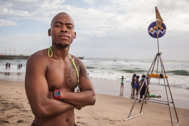 Záchranáři z Durban Beach - Promo