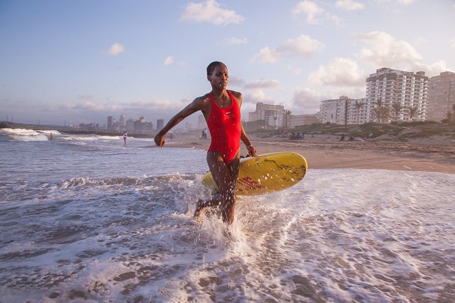 Durban Beach Rescue - Filmfotók