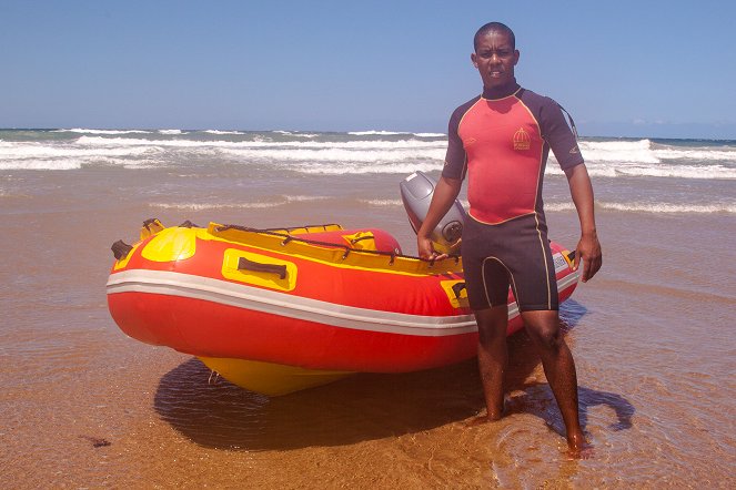 Durban Beach Rescue - Promo