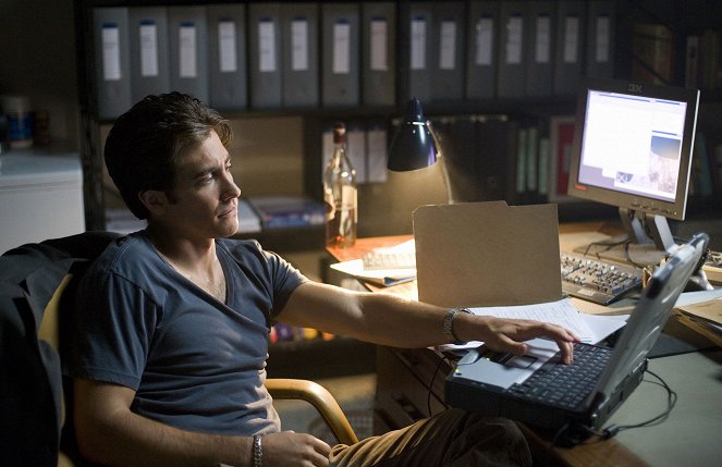 Rendition - Poikkeuksellinen luovutus - Kuvat elokuvasta - Jake Gyllenhaal