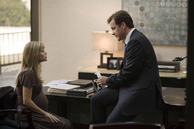 Détention secrète - Film - Reese Witherspoon, Peter Sarsgaard
