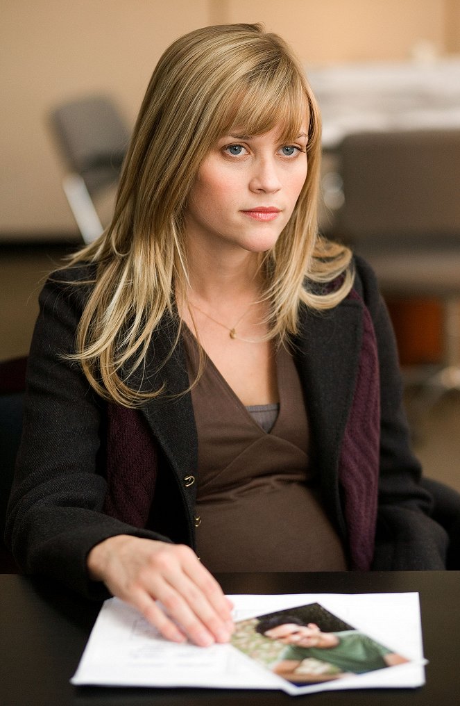 Kiadatás - Filmfotók - Reese Witherspoon