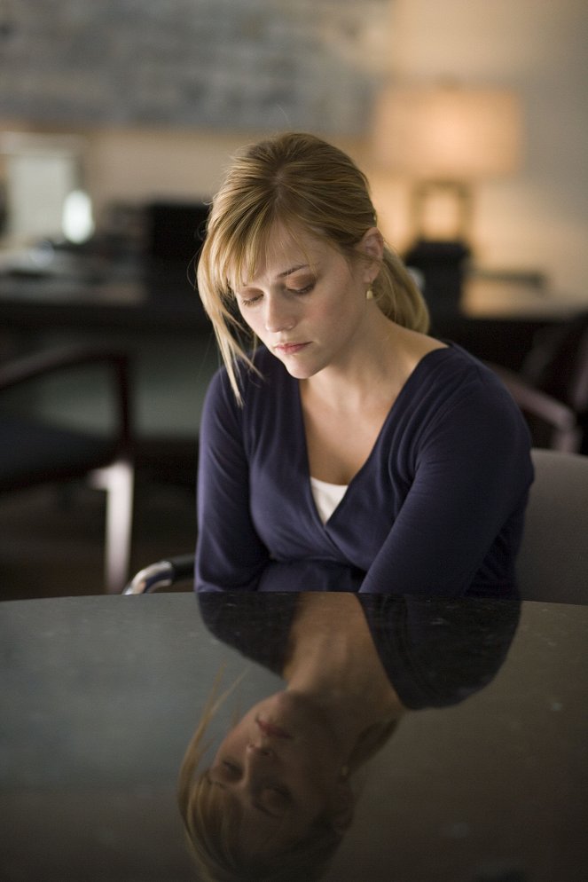 Rendition - Poikkeuksellinen luovutus - Kuvat elokuvasta - Reese Witherspoon