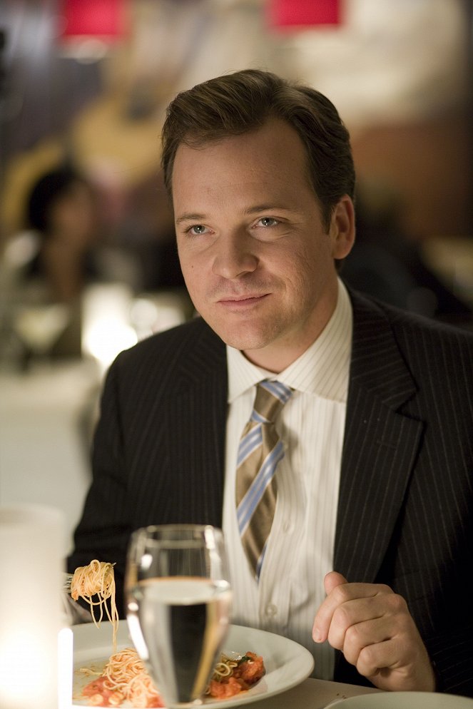 Rendition - Van film - Peter Sarsgaard