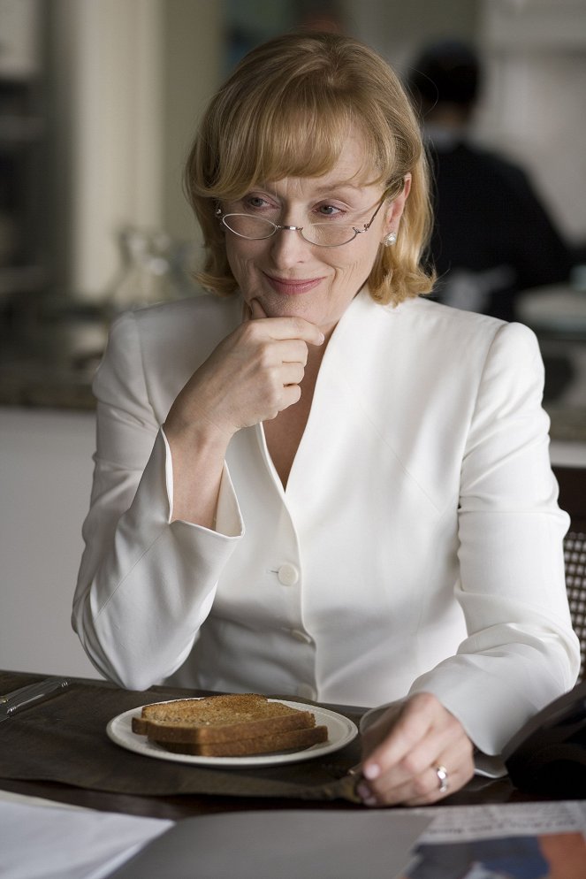 Machtlos - Filmfotos - Meryl Streep