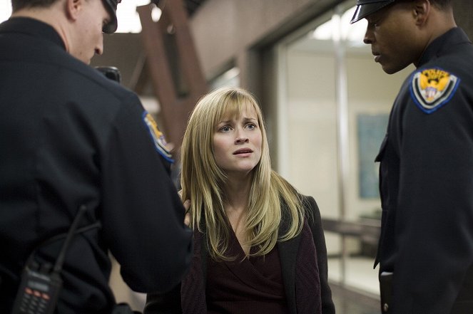 Transfer - Z filmu - Reese Witherspoon