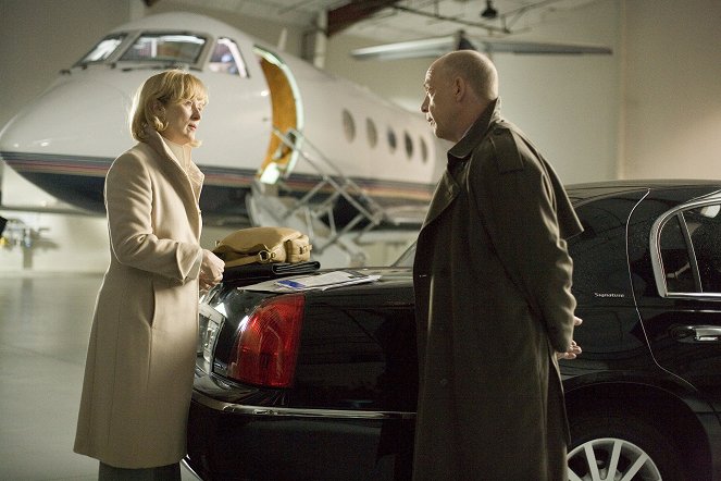 Expediente Anwar - De la película - Meryl Streep, J.K. Simmons