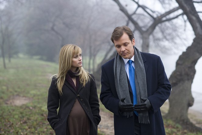 Détention secrète - Film - Reese Witherspoon, Peter Sarsgaard