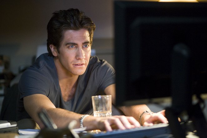 Machtlos - Filmfotos - Jake Gyllenhaal