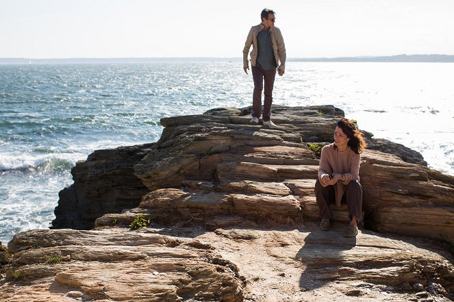 Irrational Man - Photos - Joaquin Phoenix, Parker Posey