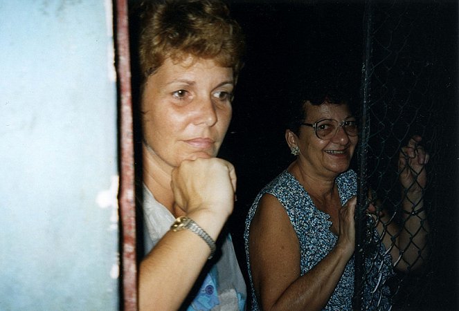Kuuban valloittajat - Kuvat elokuvasta - Niurka Corona, Josefina Aldanas