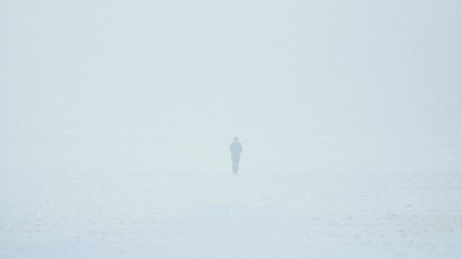 Notes on Blindness - Photos