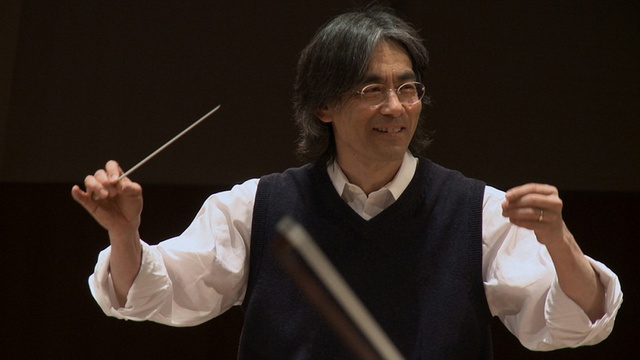 Kent Nagano : Montréal Symphonie - Photos