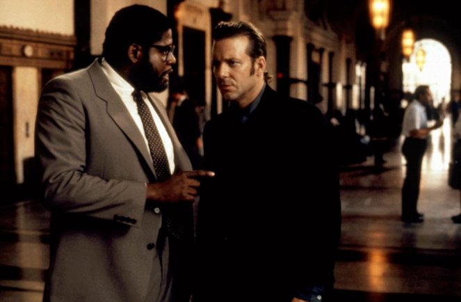 Johnny Handsome - Photos - Forest Whitaker, Mickey Rourke