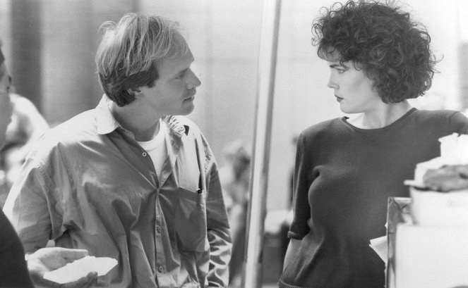 Will Patton, Elizabeth McGovern