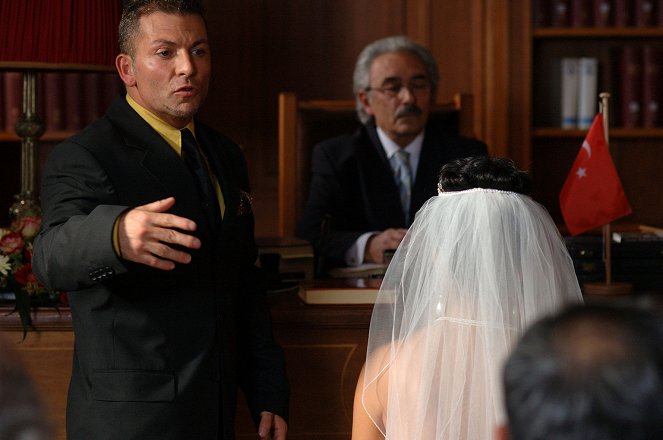 Meine verrückte türkische Hochzeit - Filmfotók