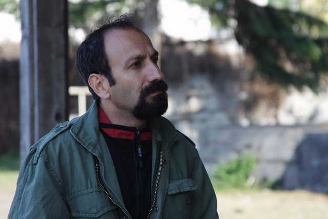 A propósito de Elly - De la película - Asghar Farhadi