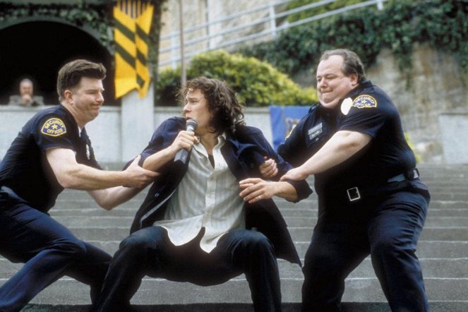 10 Things I Hate About You - Photos - Heath Ledger