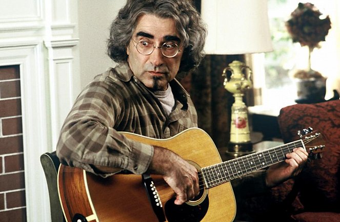 A Mighty Wind - Film - Eugene Levy