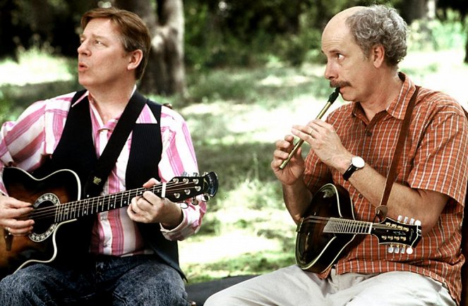 A Mighty Wind - Photos - Michael McKean, Christopher Guest