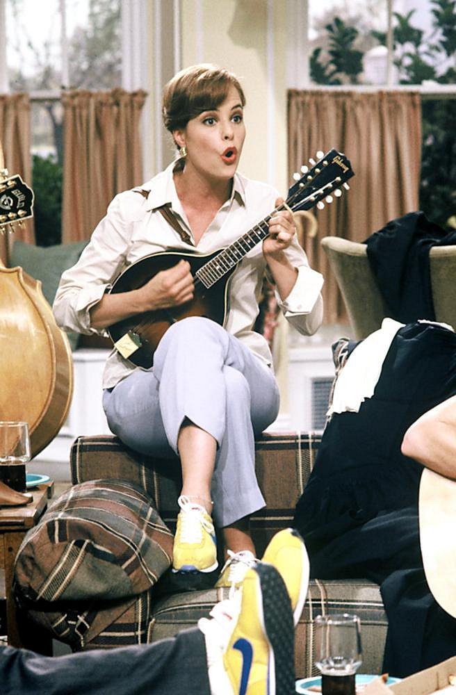 A Mighty Wind - Filmfotos - Parker Posey