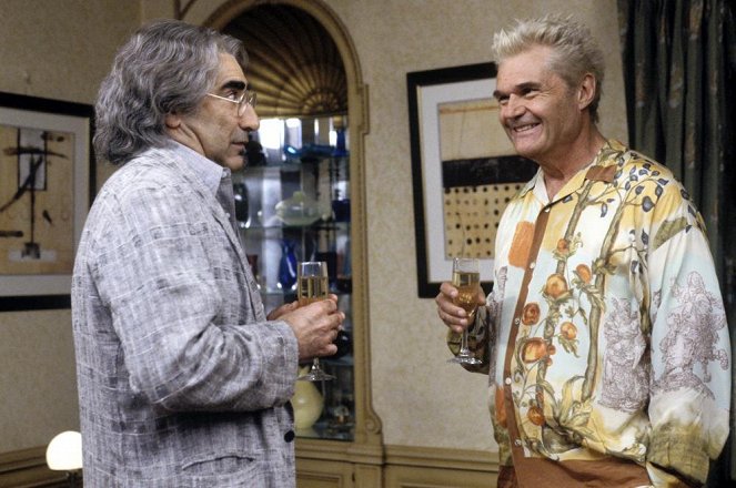 A Mighty Wind - Photos - Eugene Levy, Fred Willard