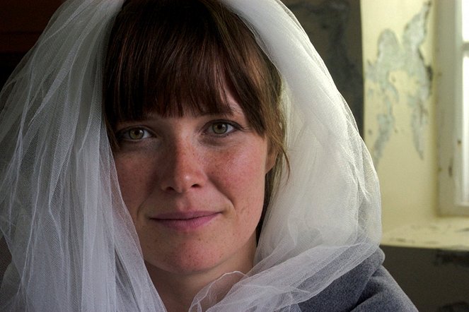 White Night Wedding - Filmfotos - Laufey Elíasdóttir