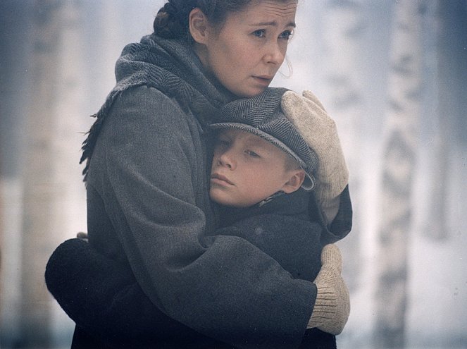 Mother Of Mine - De la película - Marjaana Maijala, Topi Majaniemi