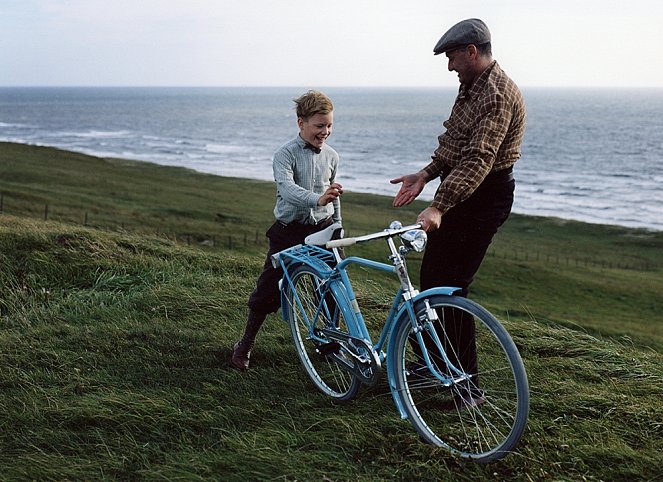 Die beste Mutter - Filmfotos - Topi Majaniemi, Michael Nyqvist