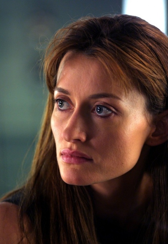 Solaris - Filmfotos - Natascha McElhone